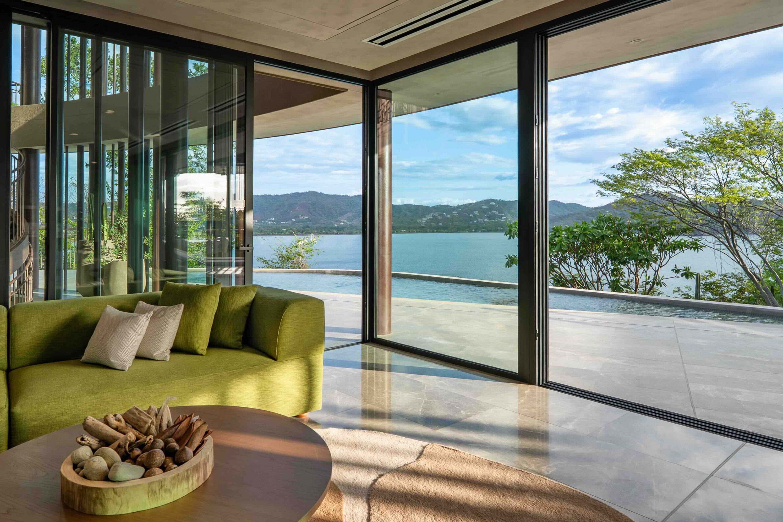 Waldorf Astoria Estate Homes at Punta Cacique, Guanacaste, Costa Rica - photo 12