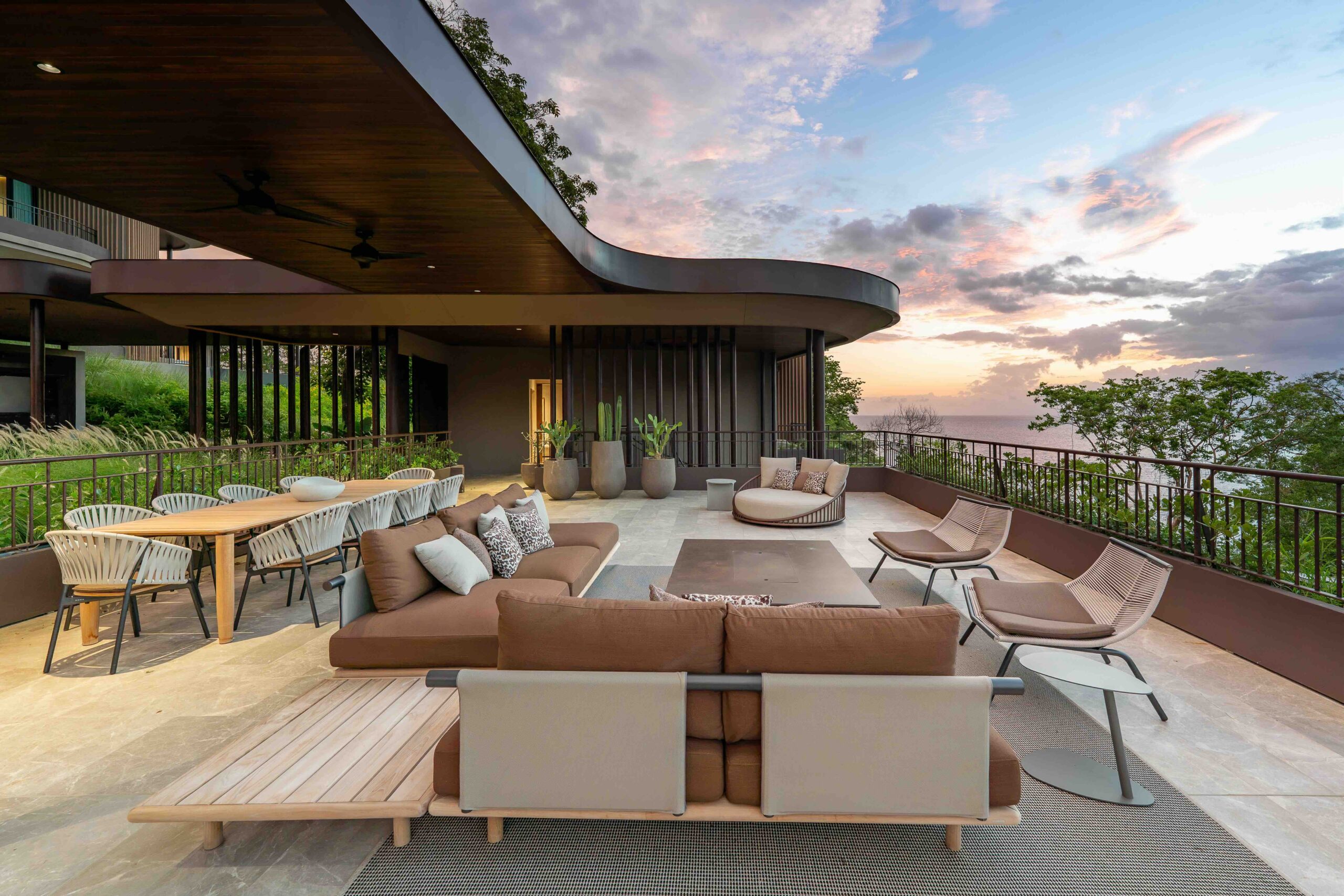 Waldorf Astoria Estate Homes at Punta Cacique, Guanacaste, Costa Rica - photo 13