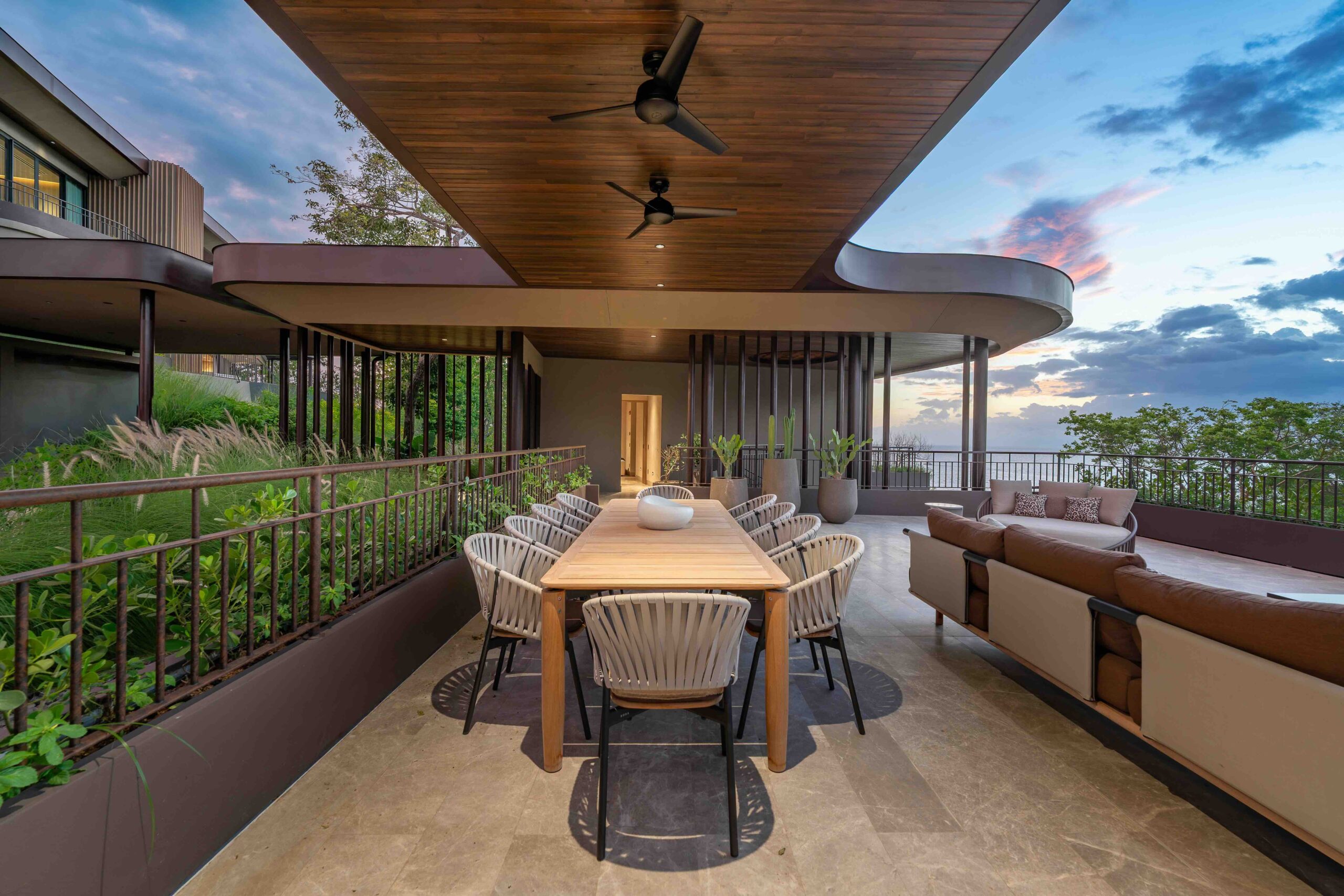 Waldorf Astoria Estate Homes at Punta Cacique, Guanacaste, Costa Rica - photo 14