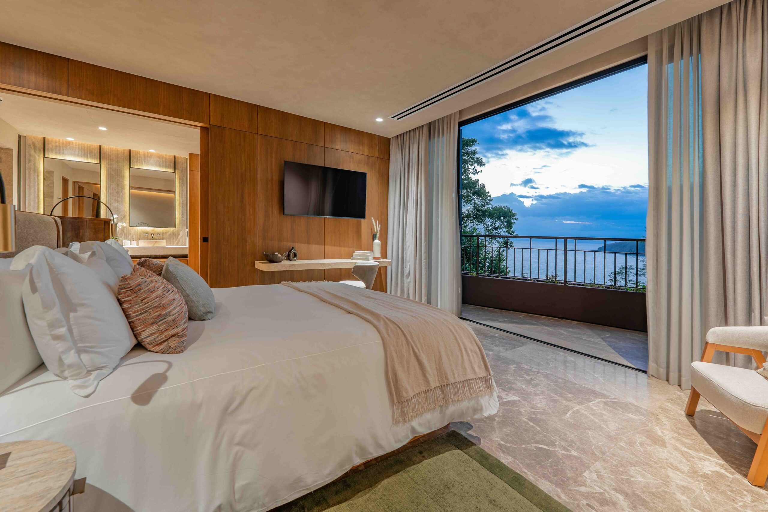 Waldorf Astoria Estate Homes at Punta Cacique, Guanacaste, Costa Rica - photo 15
