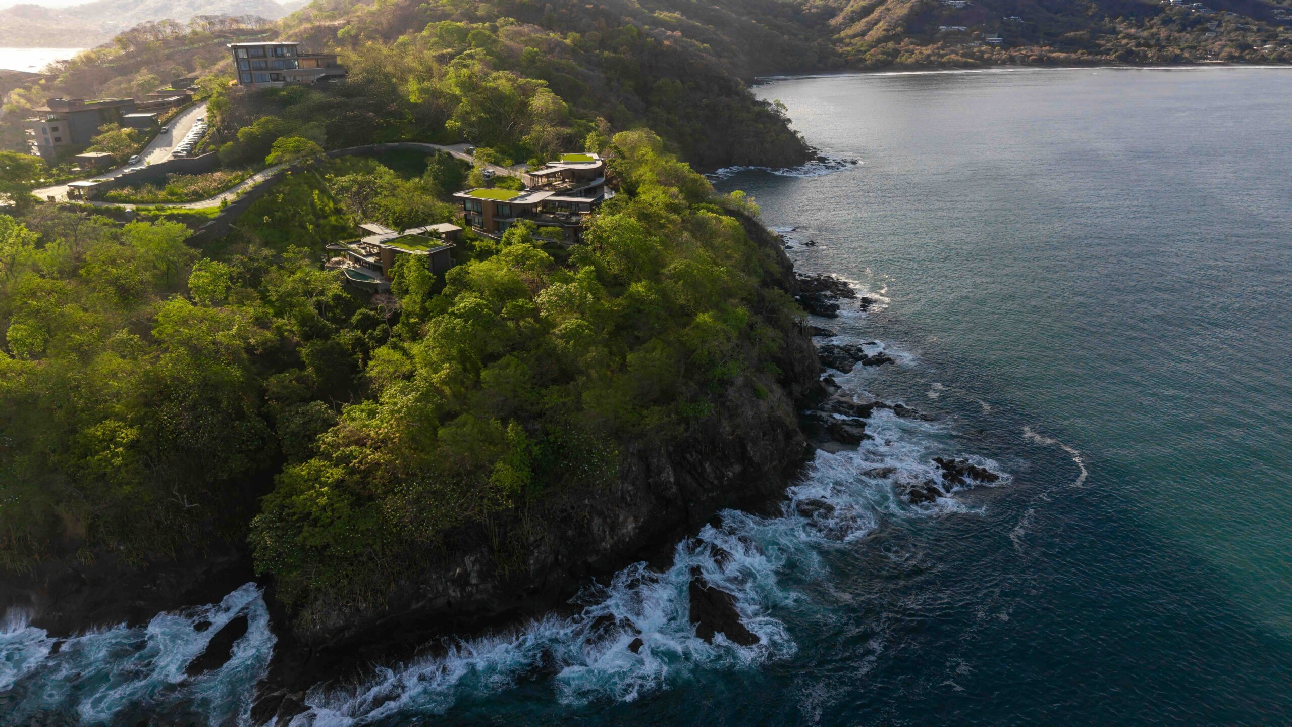 Waldorf Astoria Estate Homes at Punta Cacique, Guanacaste, Costa Rica - photo 16