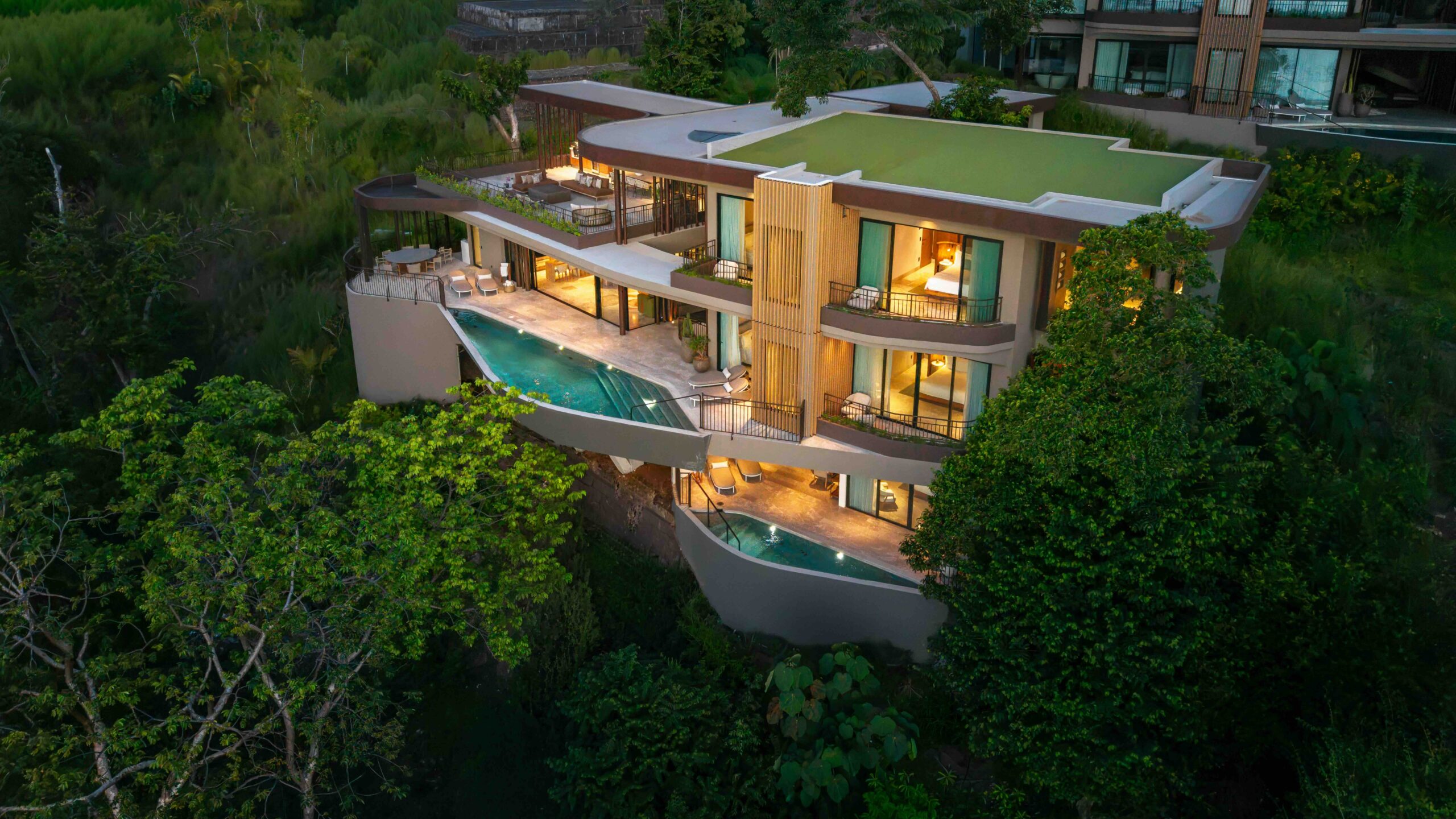 Waldorf Astoria Estate Homes at Punta Cacique, Guanacaste, Costa Rica - photo 17