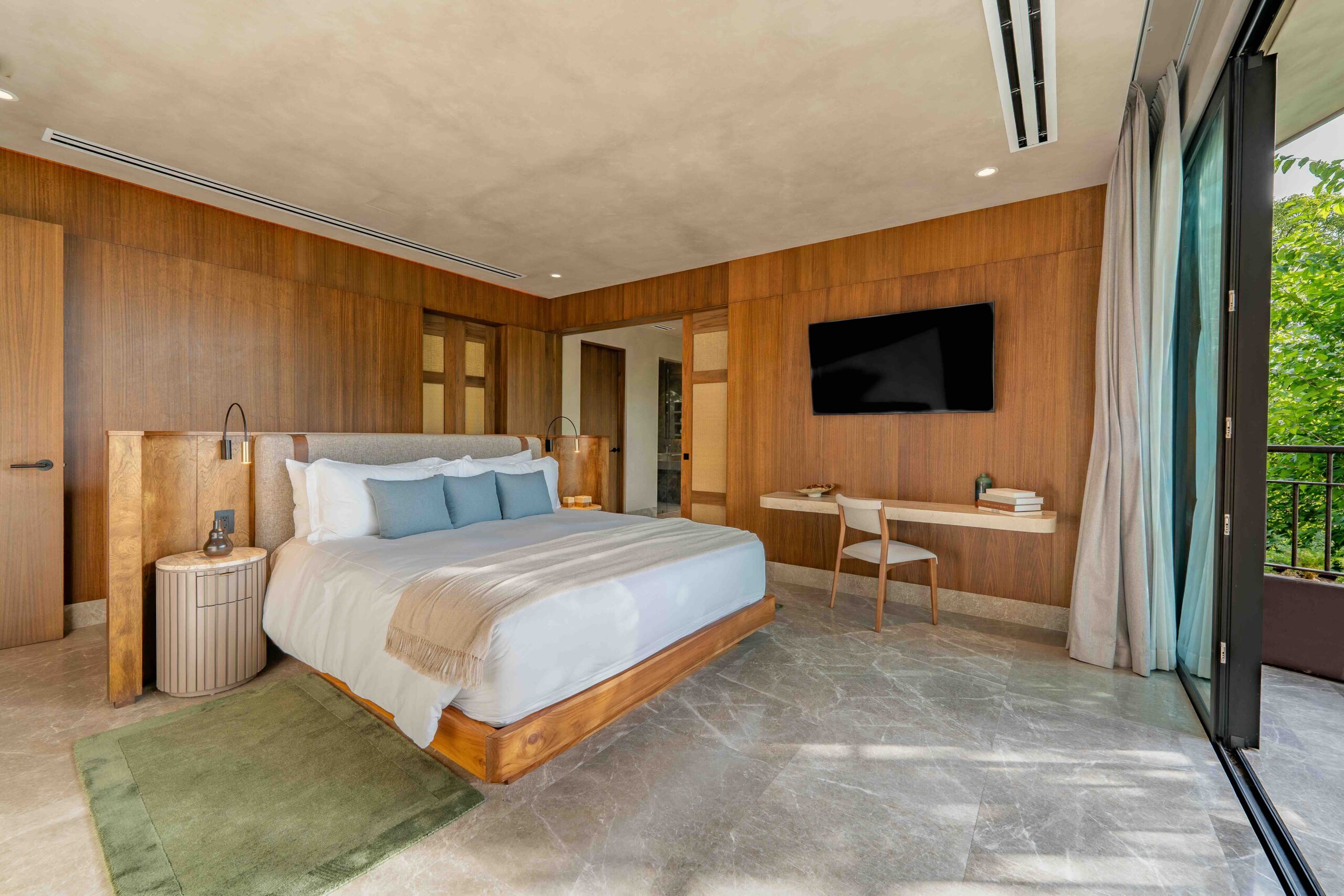 Waldorf Astoria Estate Homes at Punta Cacique, Guanacaste, Costa Rica - photo 2