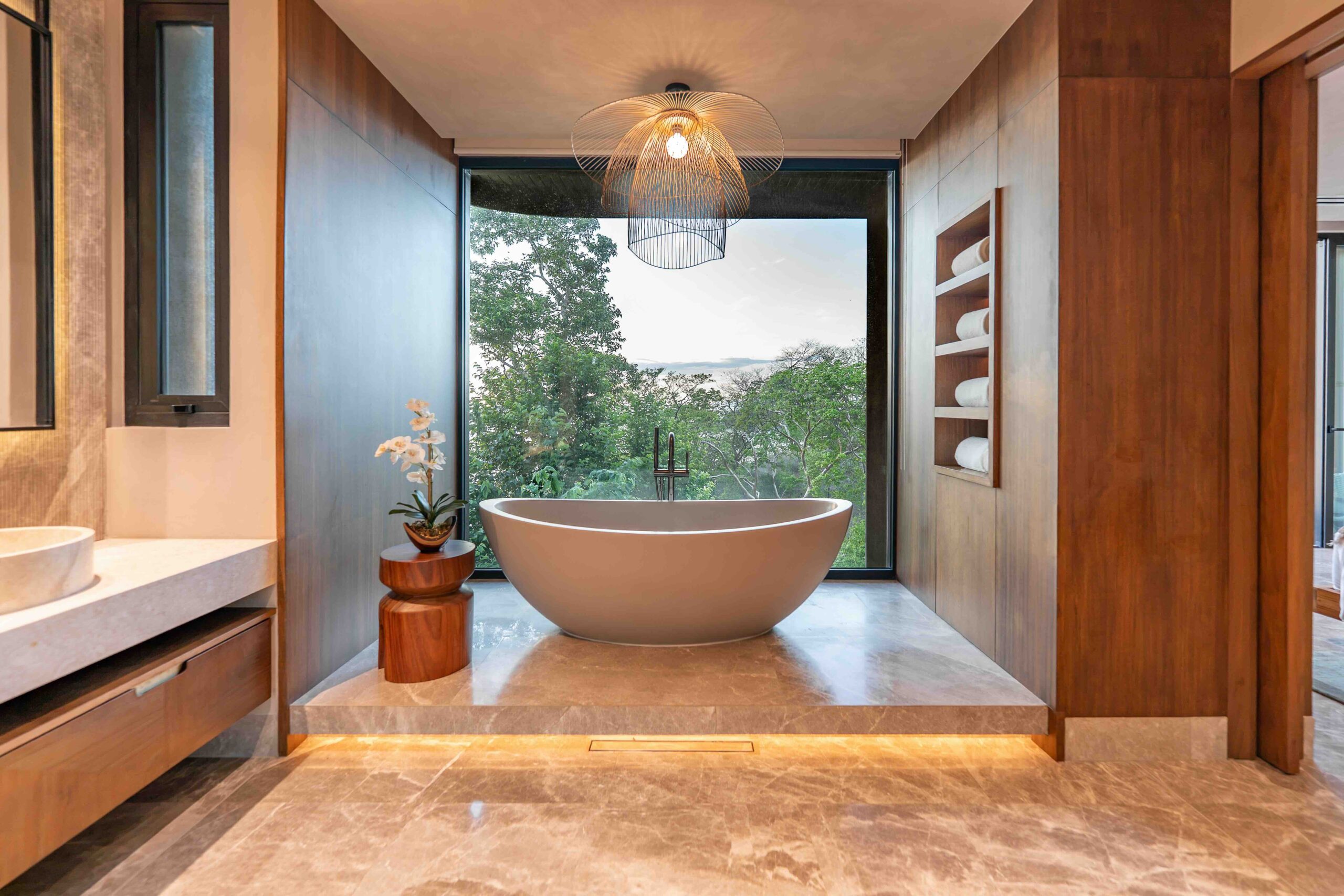 Waldorf Astoria Estate Homes at Punta Cacique, Guanacaste, Costa Rica - photo 5