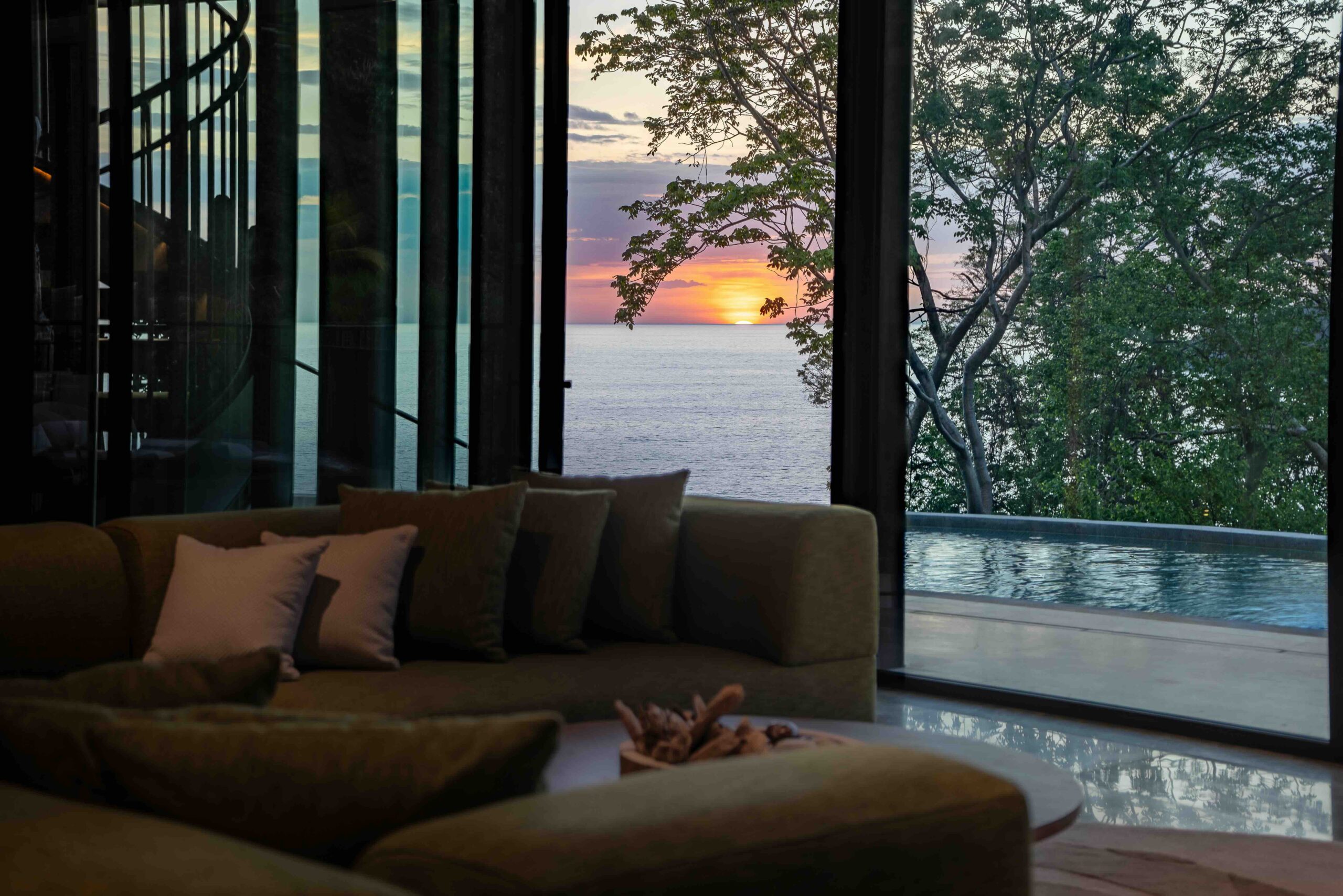 Waldorf Astoria Estate Homes at Punta Cacique, Guanacaste, Costa Rica - photo 6
