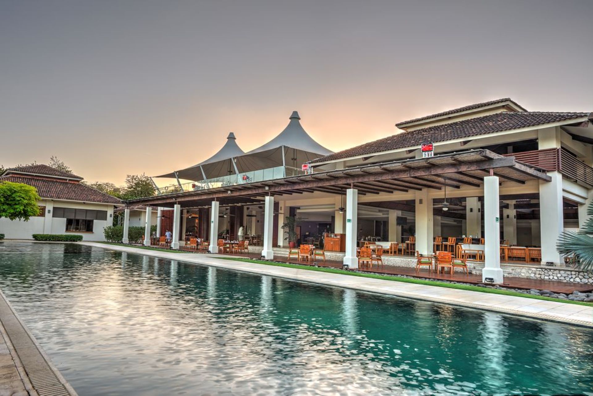 Casa Cielo at Ceibo 8 – 8 Casa Cielo at Ceibo 8 in Reserva Conchal, Guanacaste – rendering 8