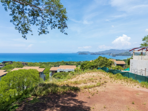 Guayacán Lot 2 in Reserva Conchal, Guanacaste – photo 1