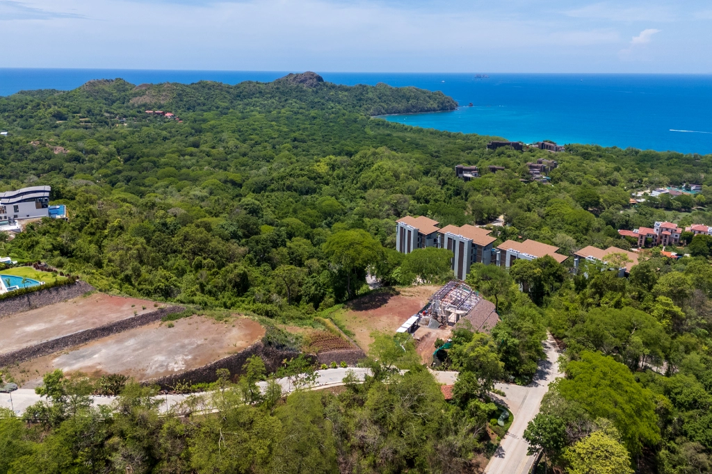 Guayacán Lot 2 – 3 Guayacán Lot 2 in Reserva Conchal, Guanacaste – photo 3