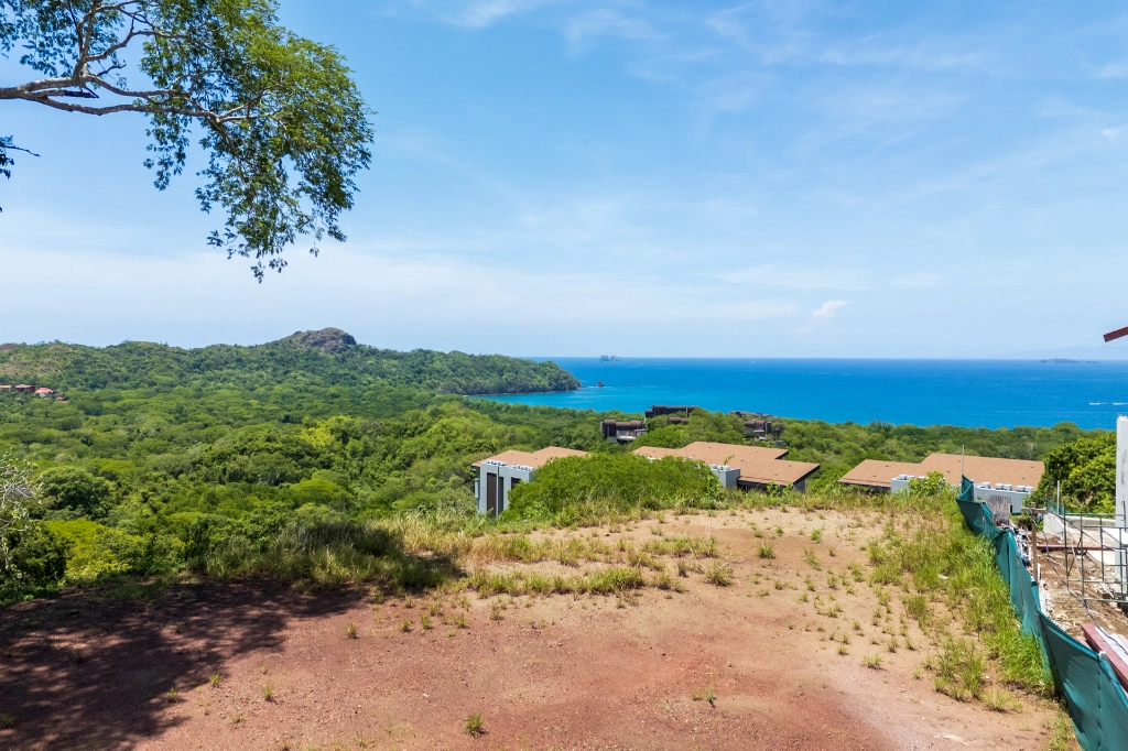 Guayacán Lot 2 – 5 Guayacán Lot 2 in Reserva Conchal, Guanacaste – photo 5