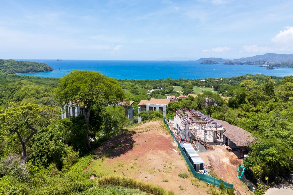 Guayacán Lot 2 – 6 Guayacán Lot 2 in Reserva Conchal, Guanacaste – photo 6