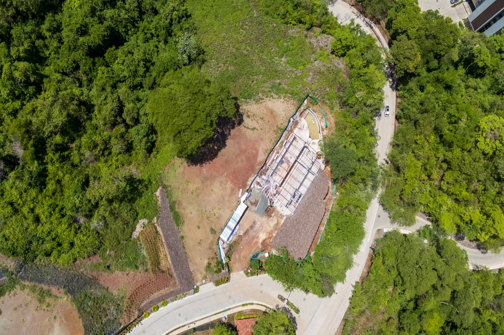 Guayacán Lot 2 – 7 Guayacán Lot 2 in Reserva Conchal, Guanacaste – photo 7