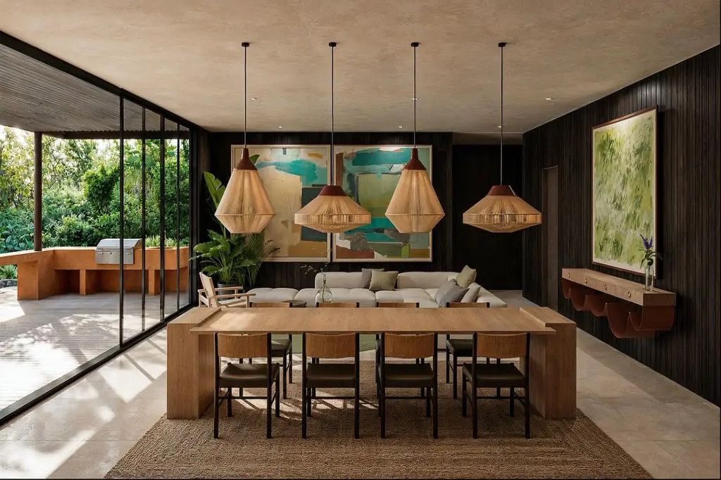 Laurel 27 – 3 Laurel 27 in Reserva Conchal, Guanacaste – rendering 3