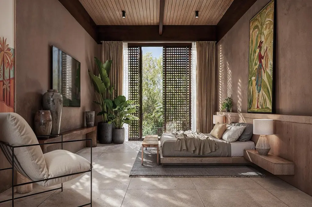 Laurel 27 – 5 Laurel 27 in Reserva Conchal, Guanacaste – rendering 5