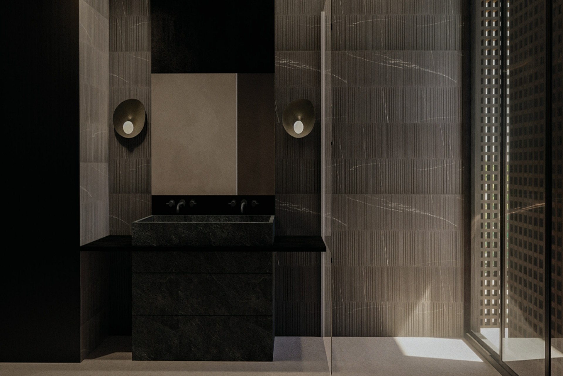 Laurel 27 – 13 Laurel 27 in Reserva Conchal, Guanacaste – rendering 13