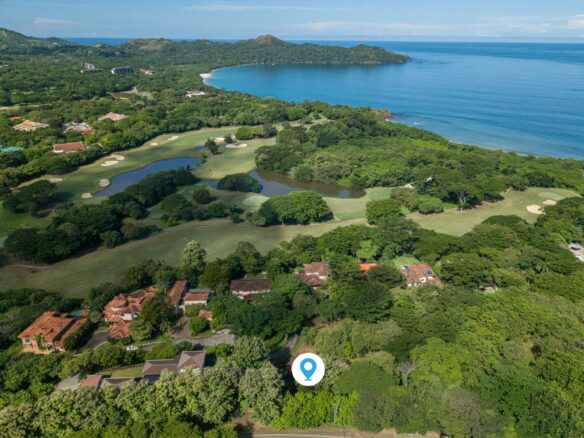 Melinas Lot 11 in Reserva Conchal, Guanacaste – photo 1