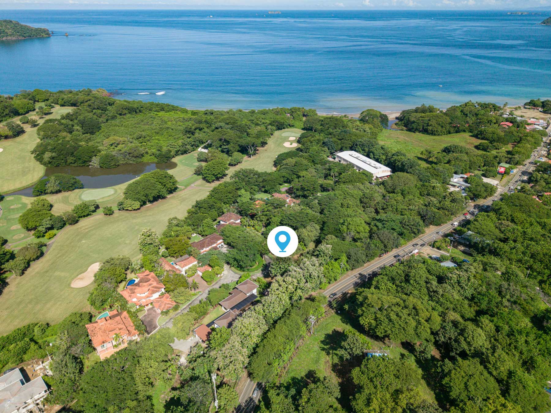 Melinas Lot 11 in Reserva Conchal, Guanacaste – photo 2