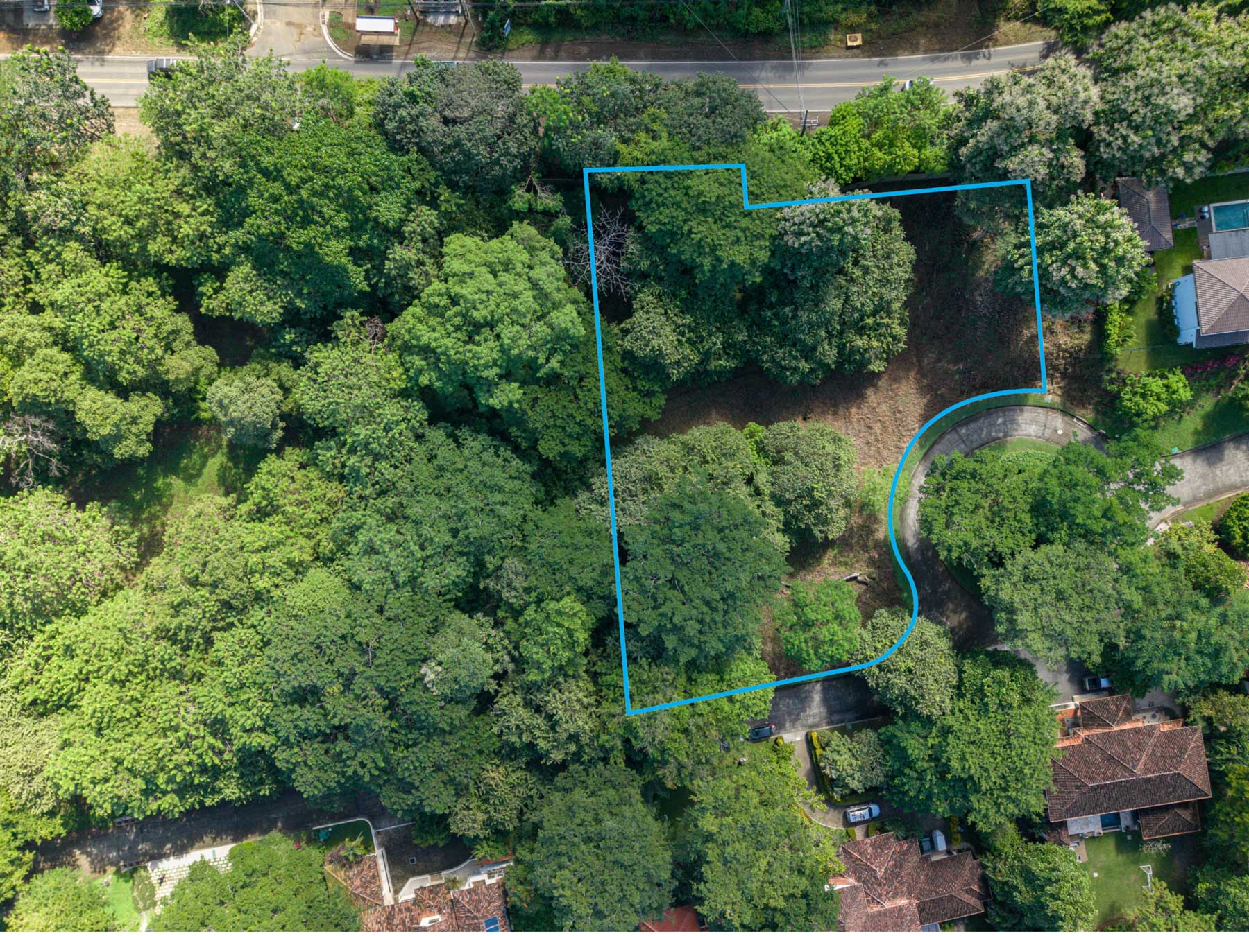 Melinas Lot 11 in Reserva Conchal, Guanacaste – photo 4