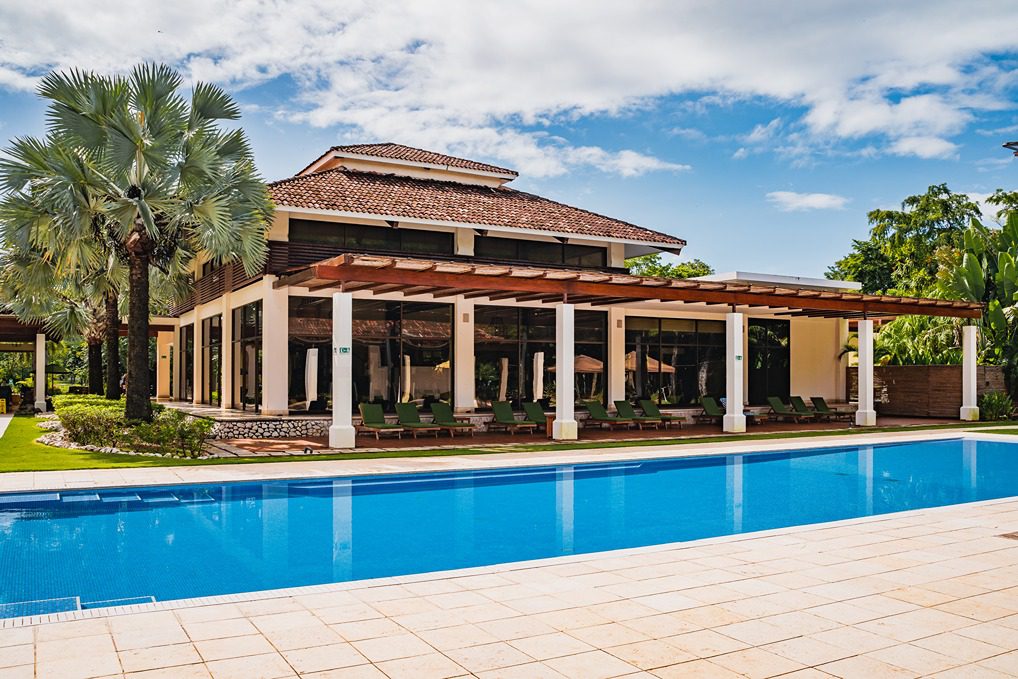 Melinas Lot 11 in Reserva Conchal, Guanacaste – photo 12