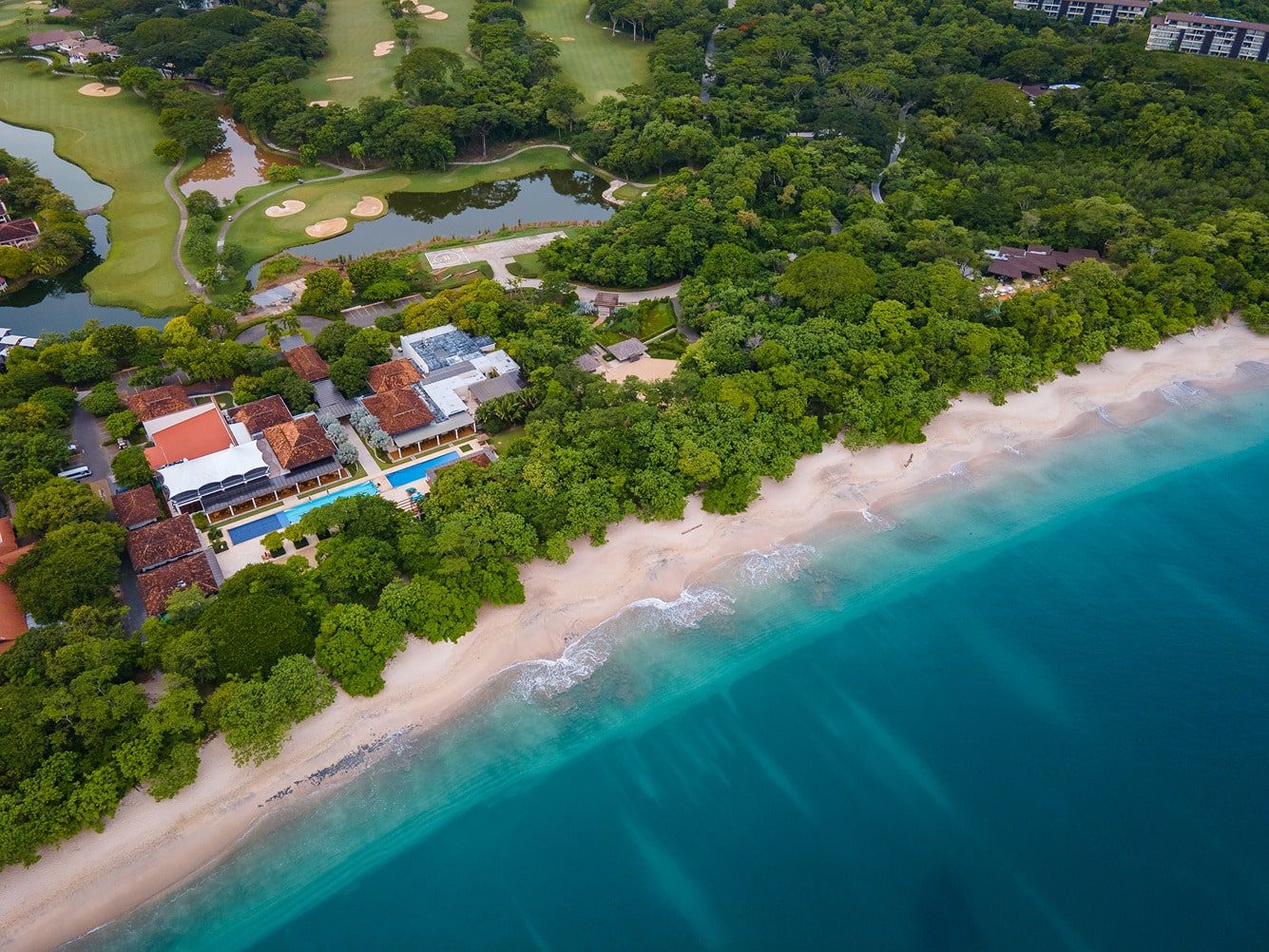 Melinas Lot 11 in Reserva Conchal, Guanacaste – photo 14
