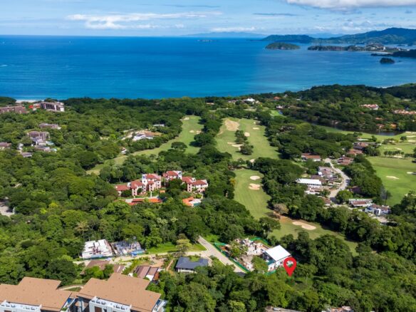 Sauco Lot 8 in Reserva Conchal, Guanacaste – photo 1