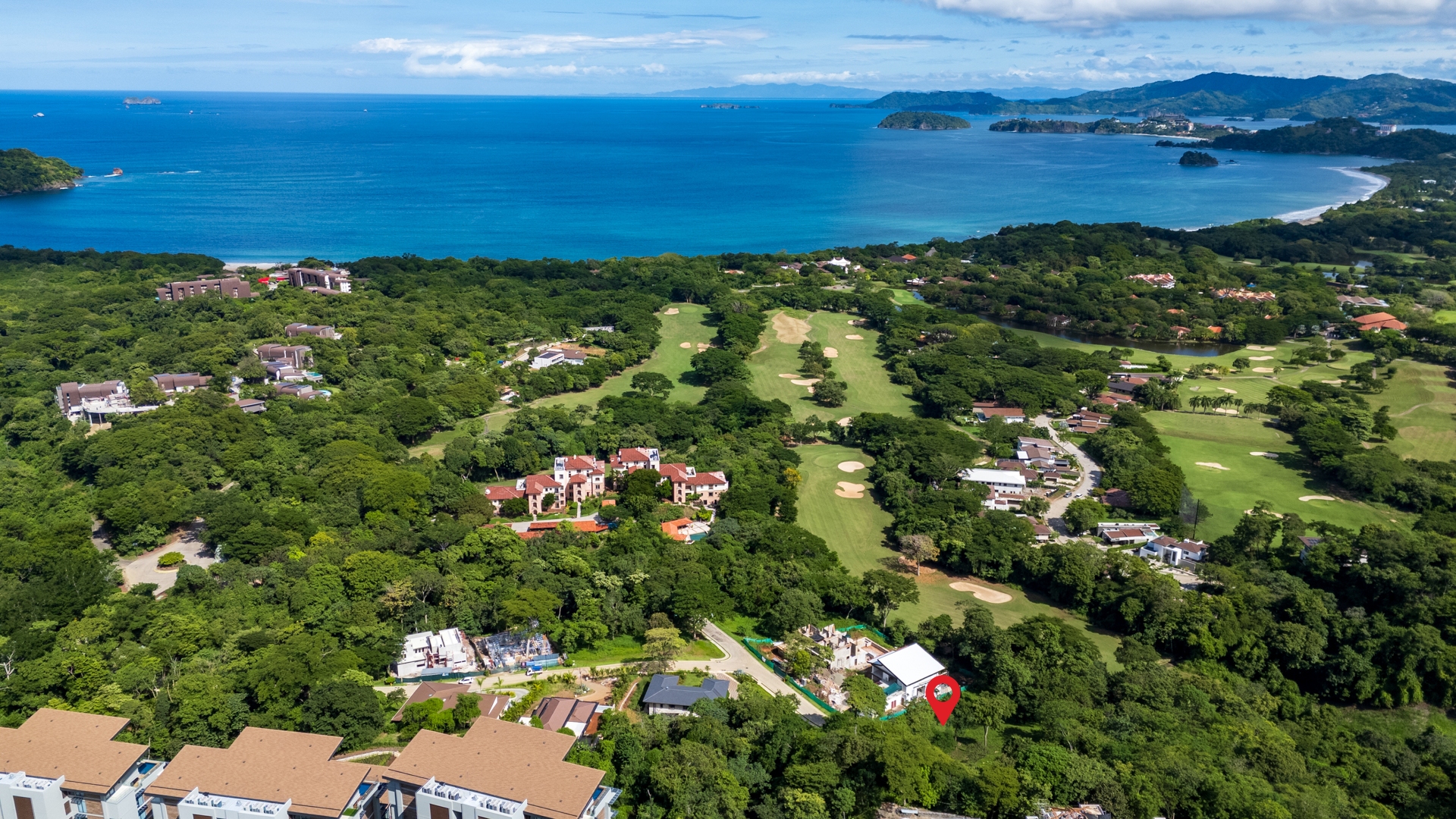 Sauco Lot 8 – 1 Sauco Lot 8 in Reserva Conchal, Guanacaste – photo 1