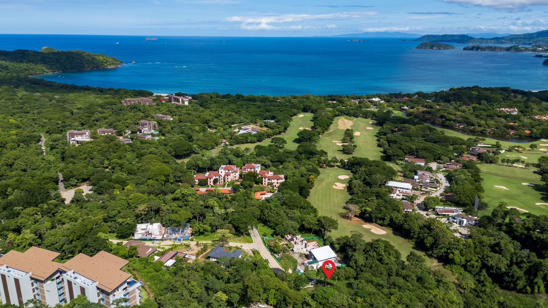 Sauco Lot 8 – 2 Sauco Lot 8 in Reserva Conchal, Guanacaste – photo 2