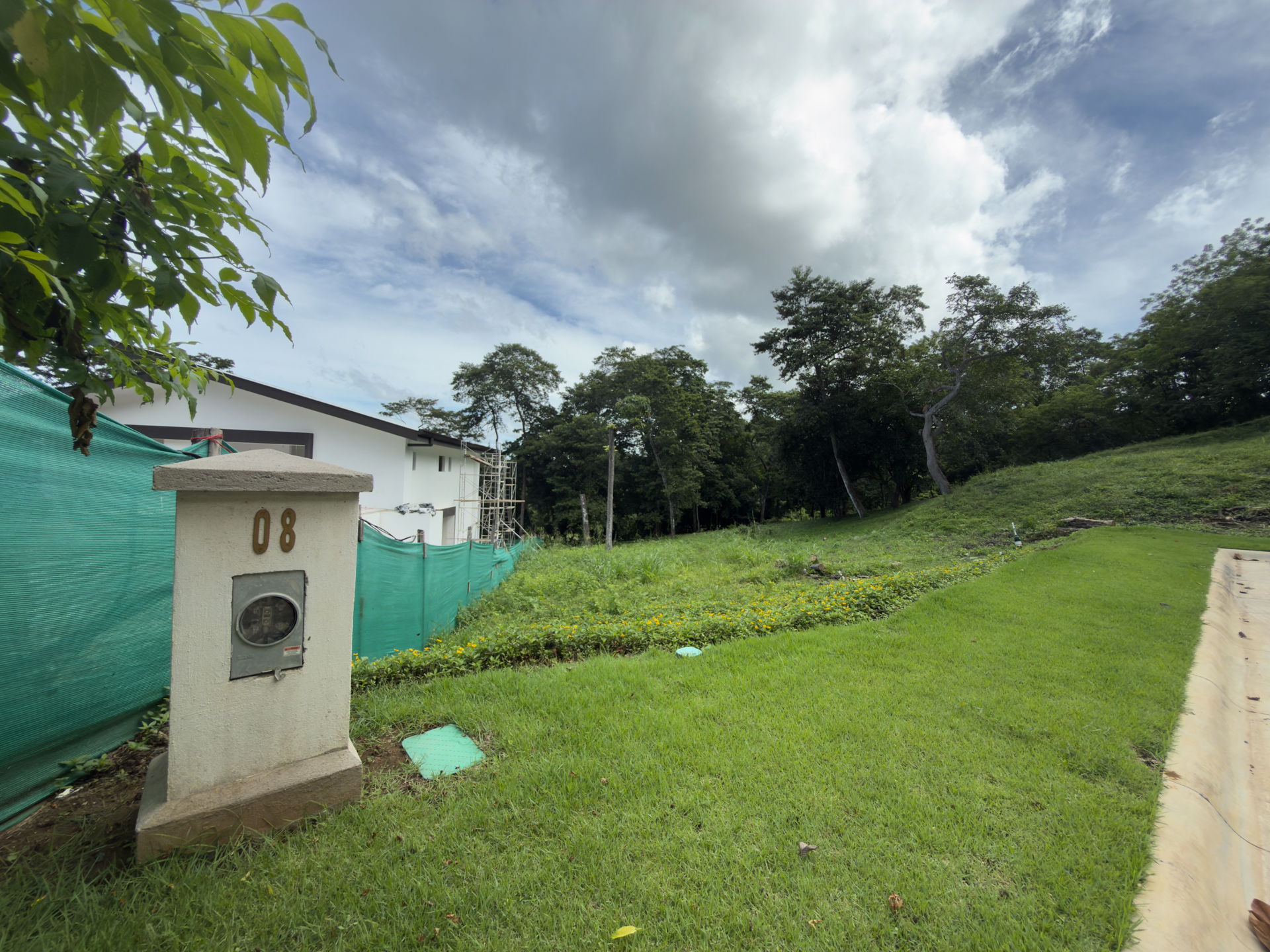 Sauco Lot 8 – 4 Sauco Lot 8 in Reserva Conchal, Guanacaste – photo 4