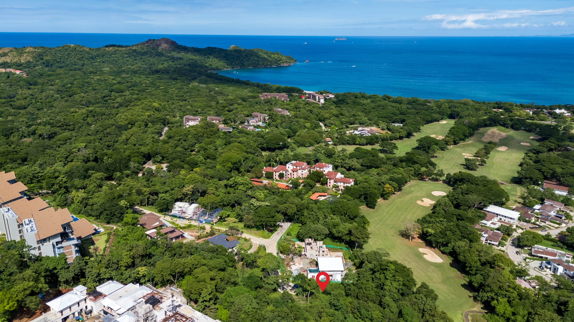 Sauco Lot 8 – 7 Sauco Lot 8 in Reserva Conchal, Guanacaste – photo 7