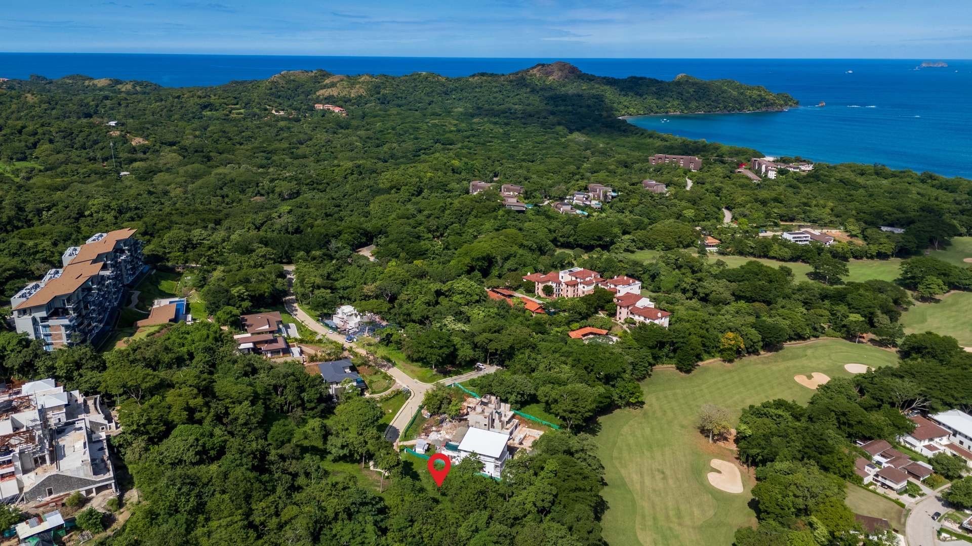 Sauco Lot 8 – 8 Sauco Lot 8 in Reserva Conchal, Guanacaste – photo 8