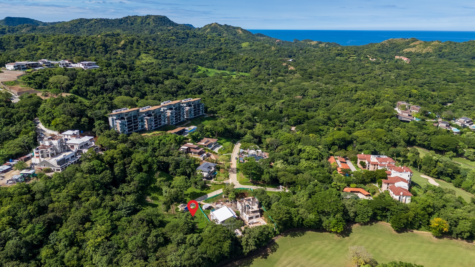 Sauco Lot 8 – 10 Sauco Lot 8 in Reserva Conchal, Guanacaste – photo 10