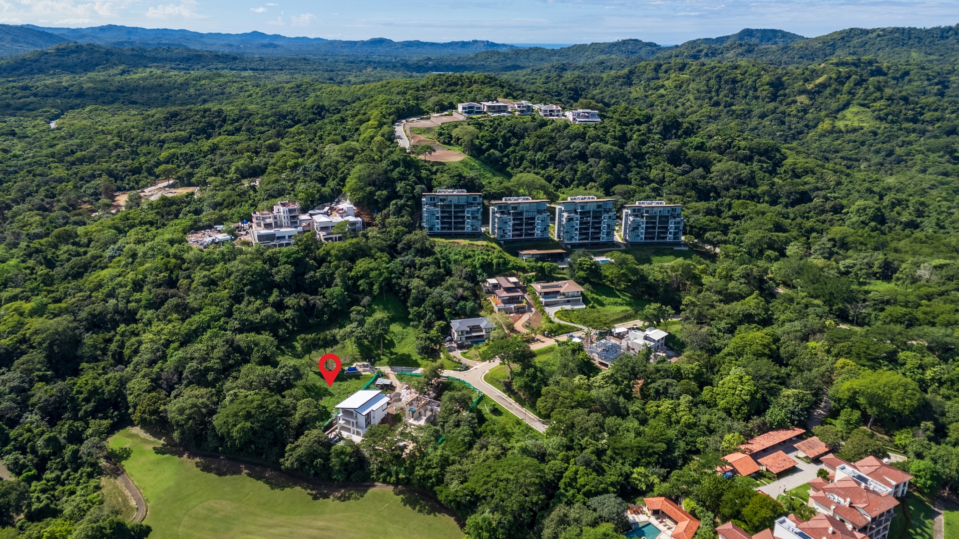Sauco Lot 8 – 11 Sauco Lot 8 in Reserva Conchal, Guanacaste – photo 11