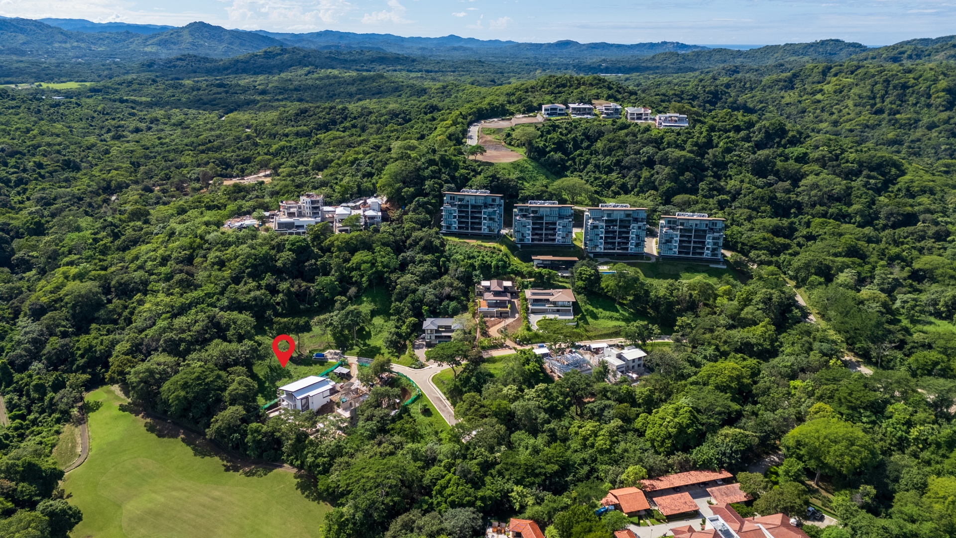 Sauco Lot 8 – 12 Sauco Lot 8 in Reserva Conchal, Guanacaste – photo 12