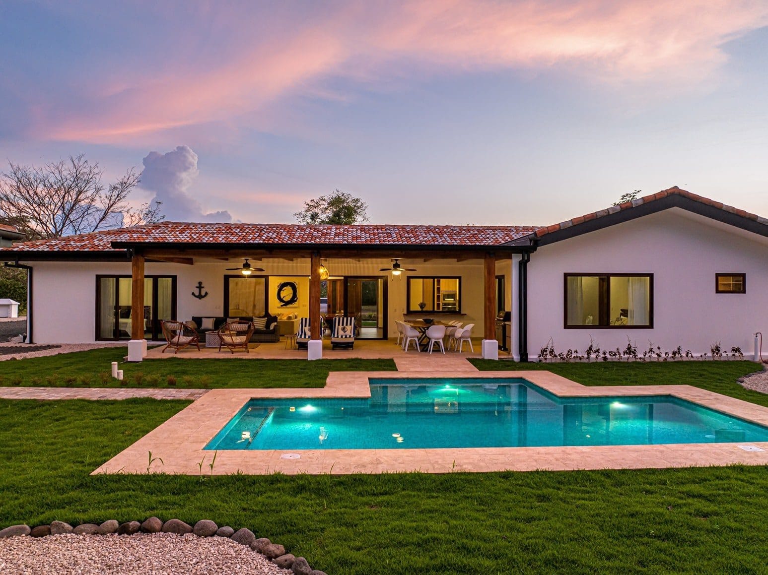 imageye___-_imgi_45_Casa-Samay-37.jpg Casa Samay luxury villa in Reserva de Golf, Hacienda Pinilla, Costa Rica - photo 2