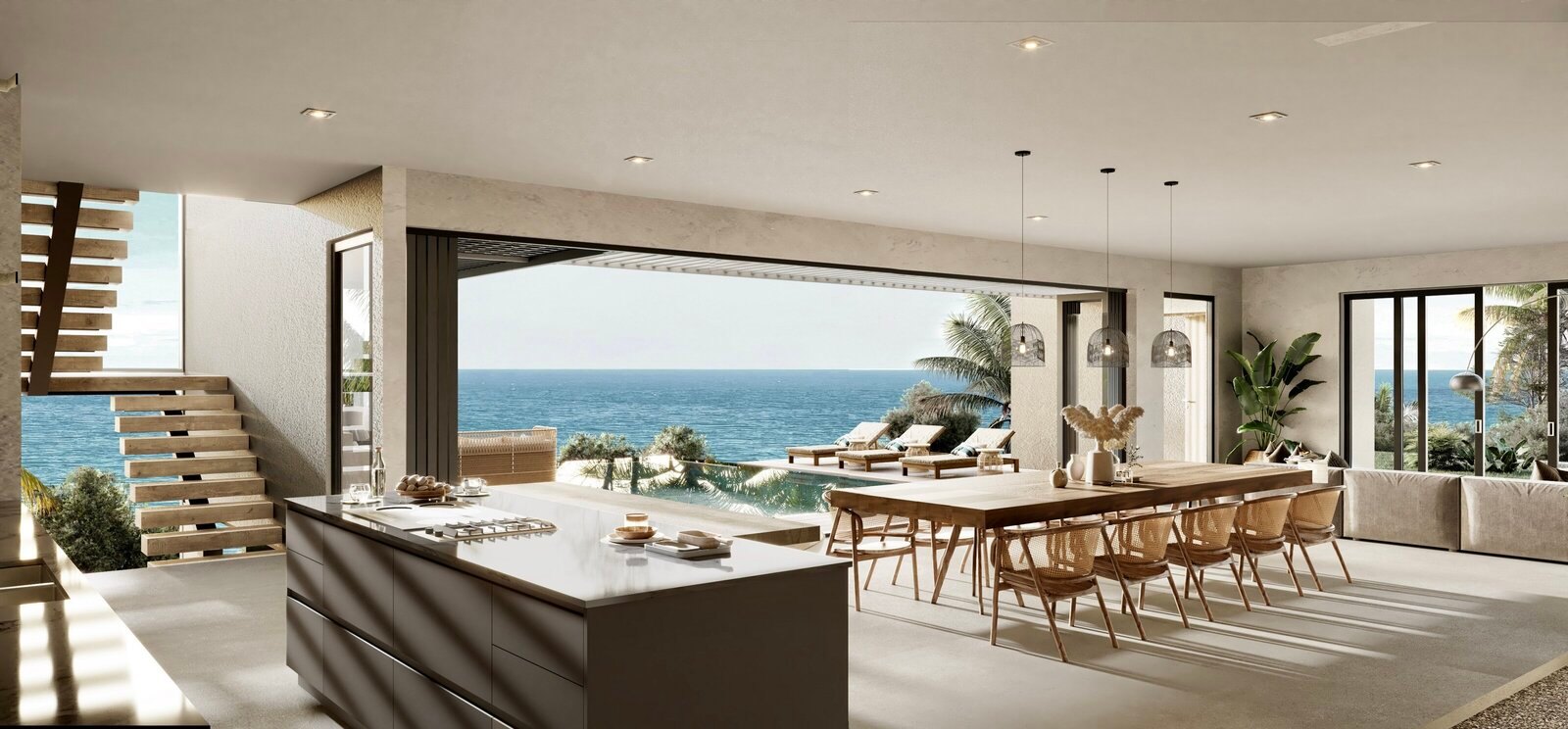 Mira Estate Homes lots and views, Pacífico, Playas del Coco – photo 3