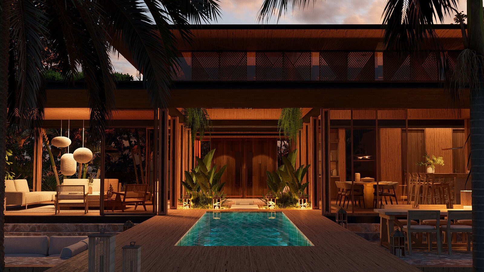 Mira Estate Homes lots and views, Pacífico, Playas del Coco – photo 4