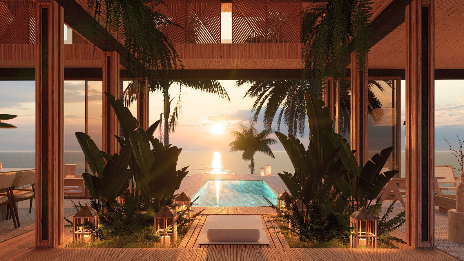 Mira Estate Homes lots and views, Pacífico, Playas del Coco – photo 7