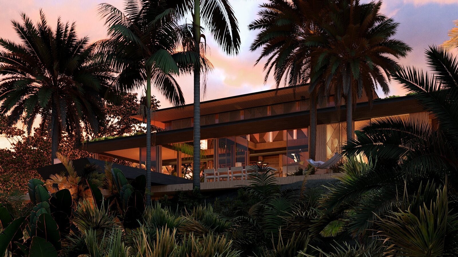 Mira Estate Homes lots and views, Pacífico, Playas del Coco – photo 9